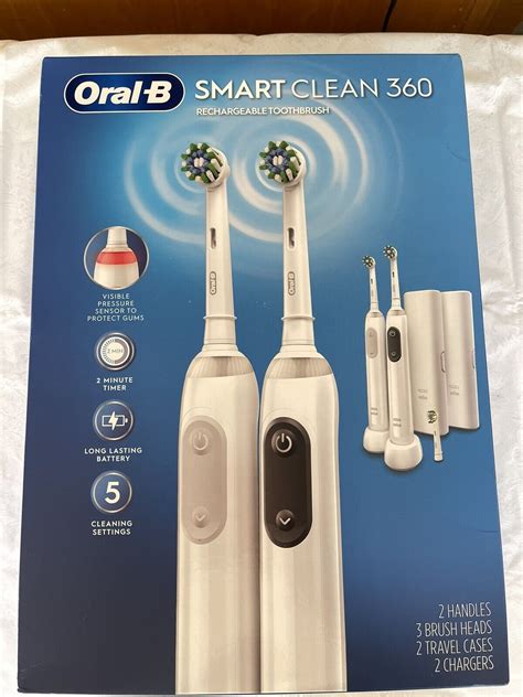 oral-b smart limited|More.